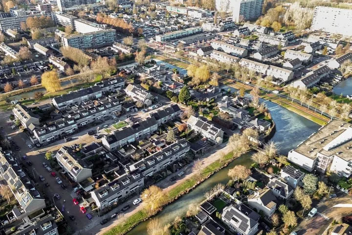 Jac. P. Thijssesingel 52 Sliedrecht thumbnail 35