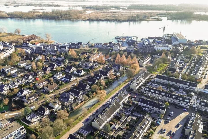 Jac. P. Thijssesingel 52 Sliedrecht thumbnail 38
