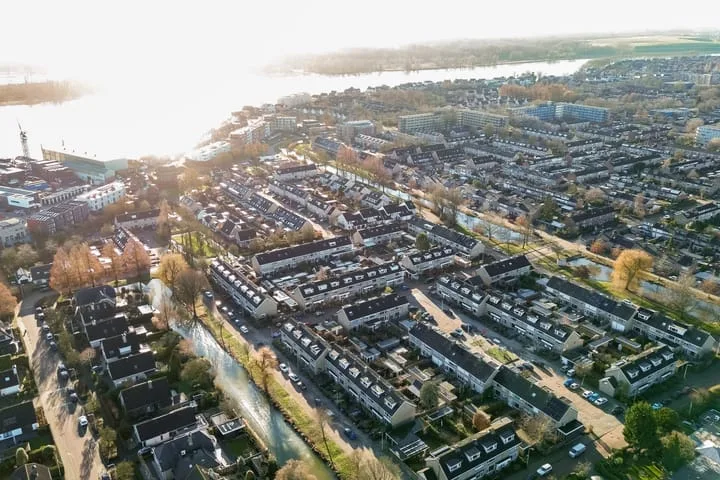 Jac. P. Thijssesingel 52 Sliedrecht thumbnail 4