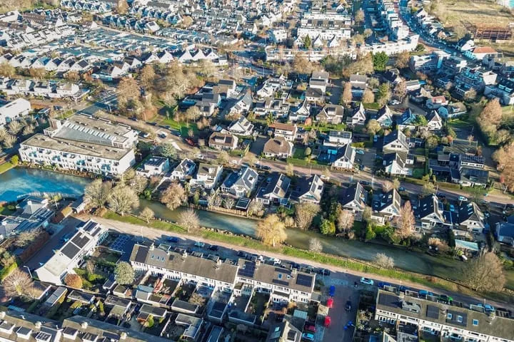 Jac. P. Thijssesingel 52 Sliedrecht thumbnail 41