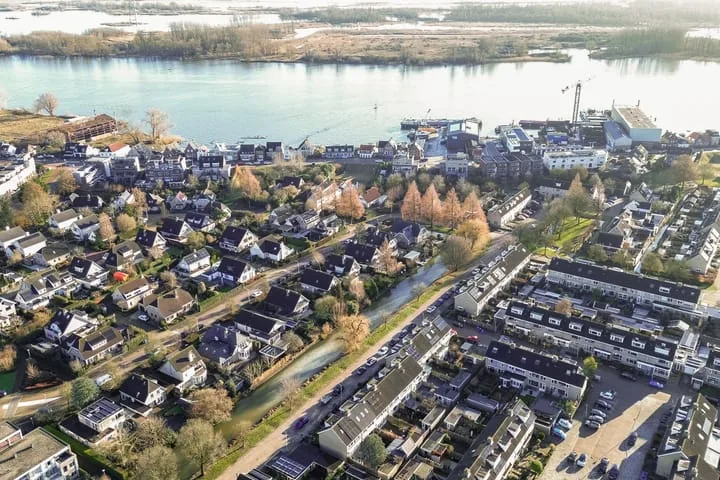 Jac. P. Thijssesingel 52 Sliedrecht thumbnail 42
