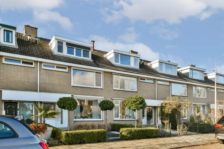 Jac. P. Thijssesingel 52 Sliedrecht thumbnail 5