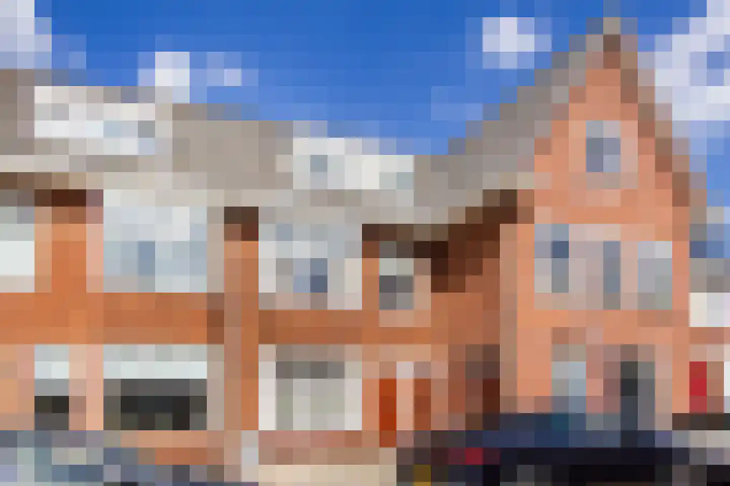 Jac. van Looystraat 21 in Haarlem