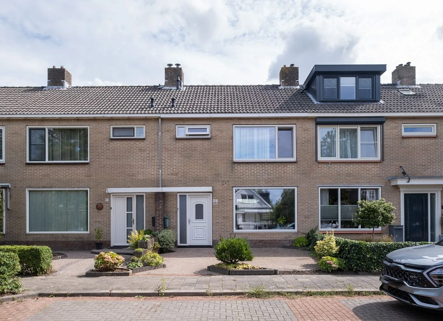 Jac. van Maerlantlaan 38 in Heerhugowaard