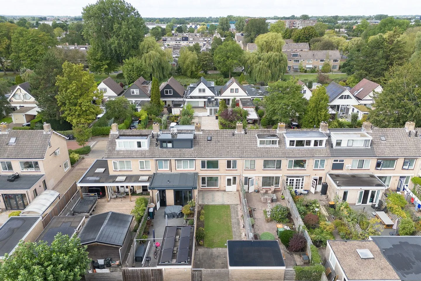 Jac. van Maerlantlaan 38 Heerhugowaard thumbnail 25