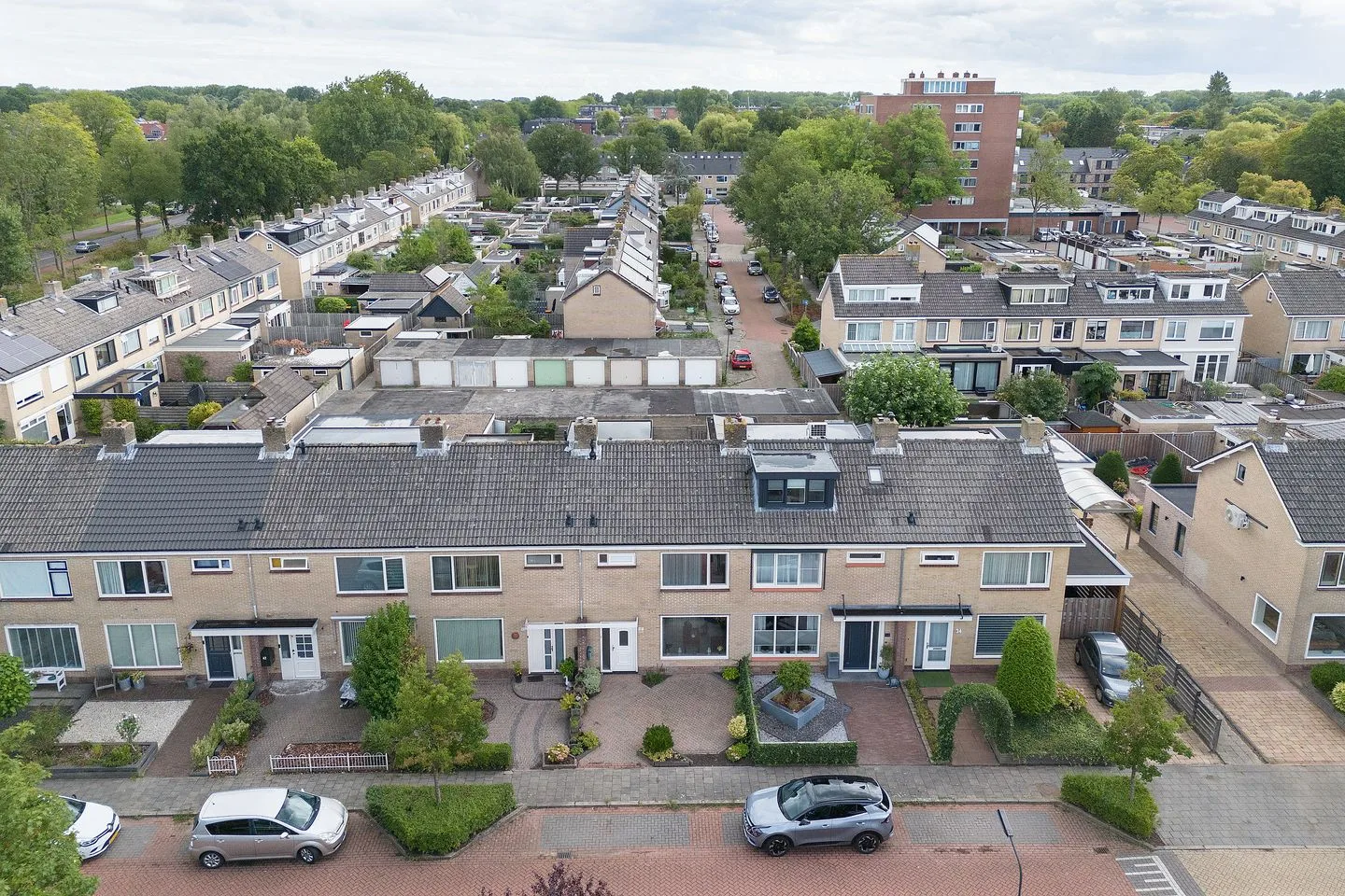 Jac. van Maerlantlaan 38 Heerhugowaard foto 3