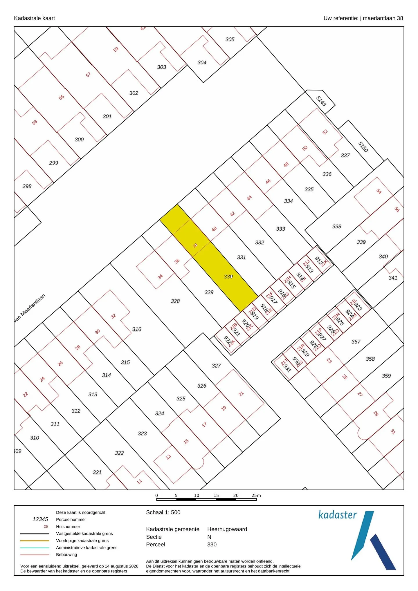 Jac. van Maerlantlaan 38 Heerhugowaard thumbnail 30
