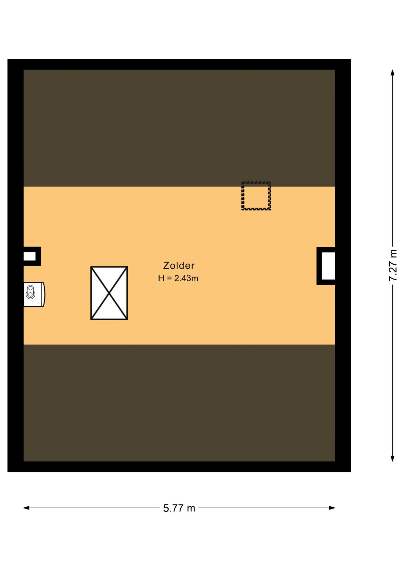Jac. van Maerlantlaan 38 Heerhugowaard thumbnail 33