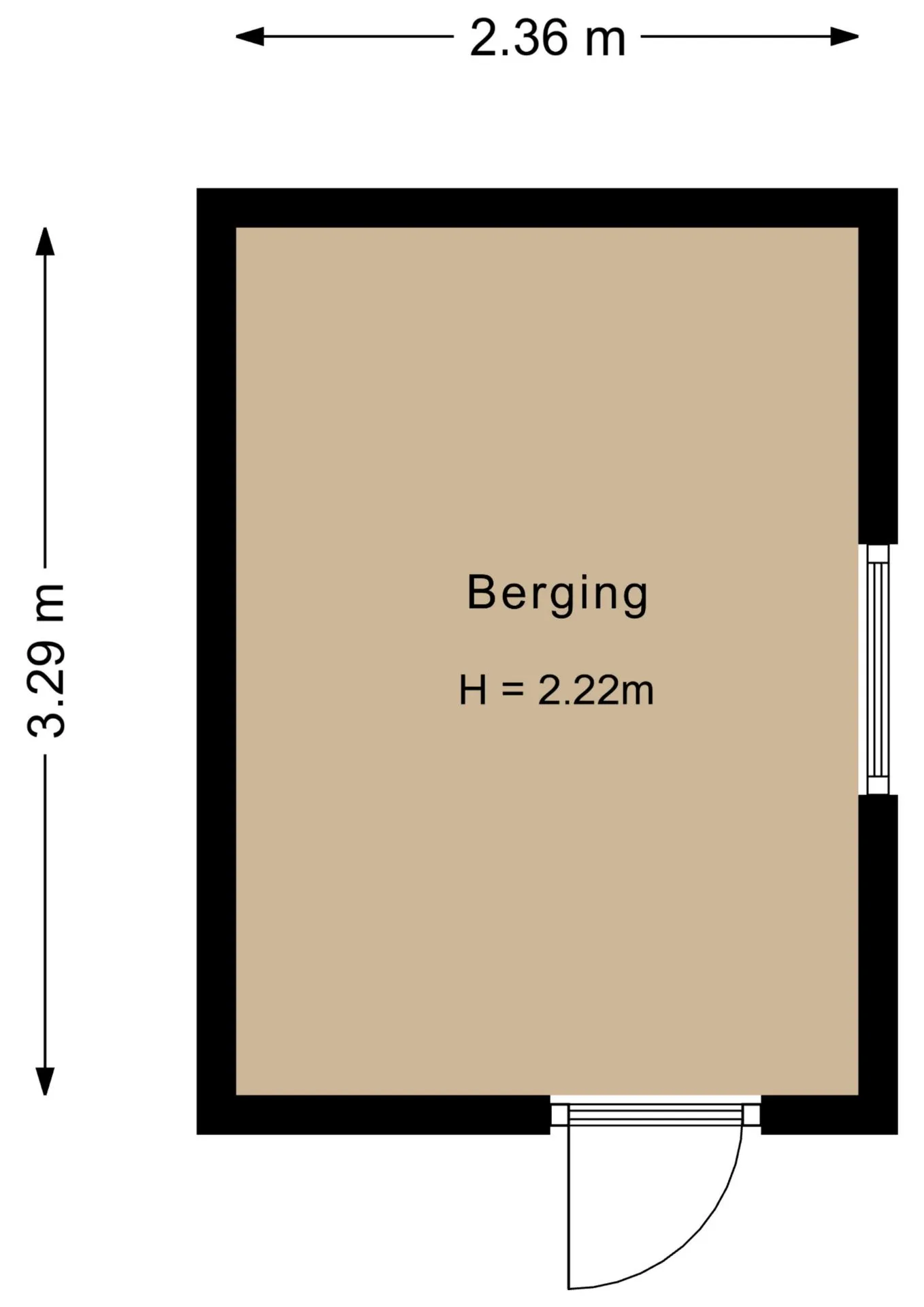 Jac. van Maerlantlaan 38 Heerhugowaard thumbnail 34