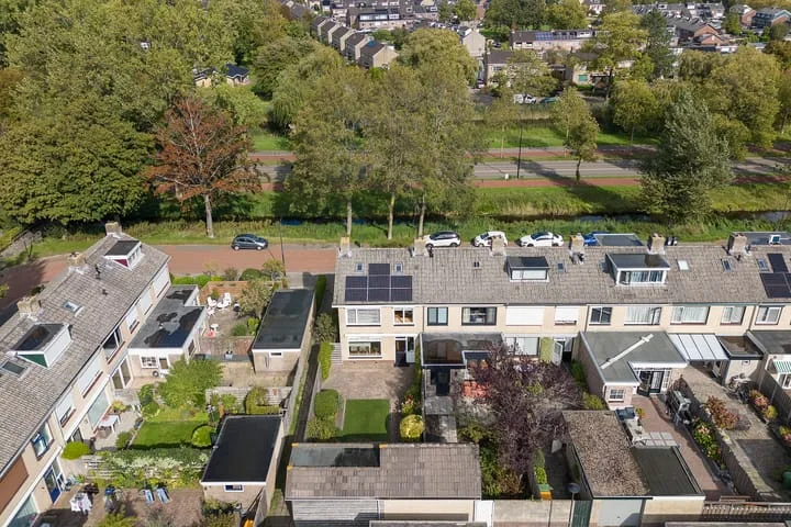 Jac. van Maerlantlaan 54 Heerhugowaard thumbnail 33