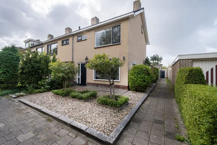 Jac. van Maerlantlaan 54 Heerhugowaard thumbnail 35