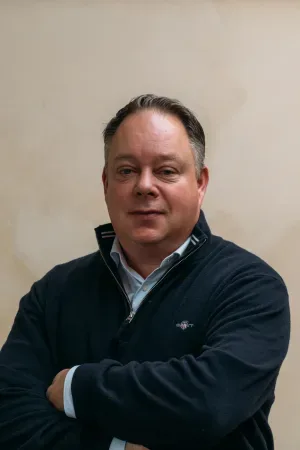 Foto van Jacco Brummelhuis