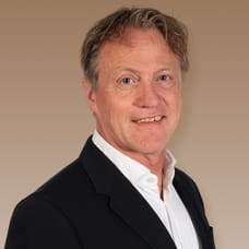 Photo of Jacco de Zeeuw