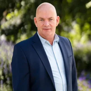 Photo of Jacco Groenewoud