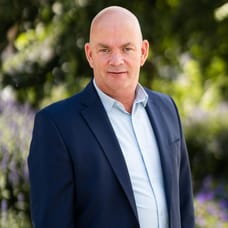 Foto van Jacco Groenewoud