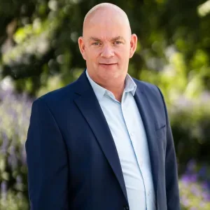 Foto van Jacco Groenewoud