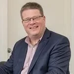 Photo of Jacco Spiering