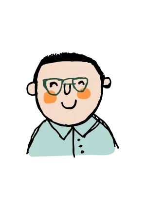 Photo of Jacco van der Houwen