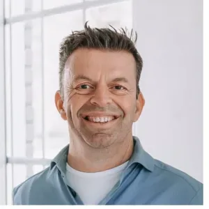 Photo of Jacco Veltink