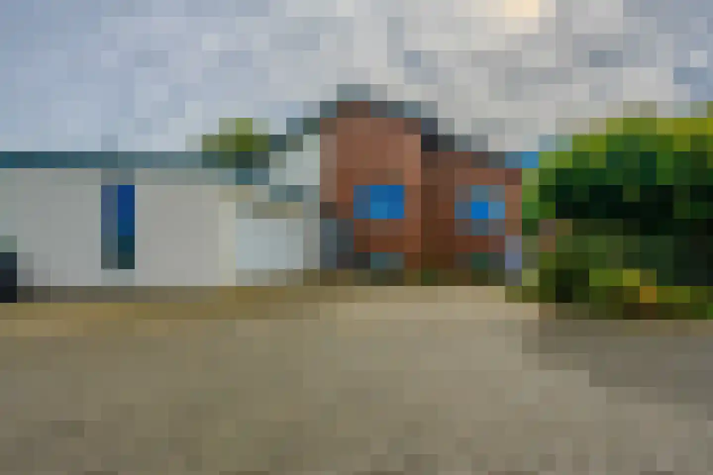 Jachthaven 8 in Sloten