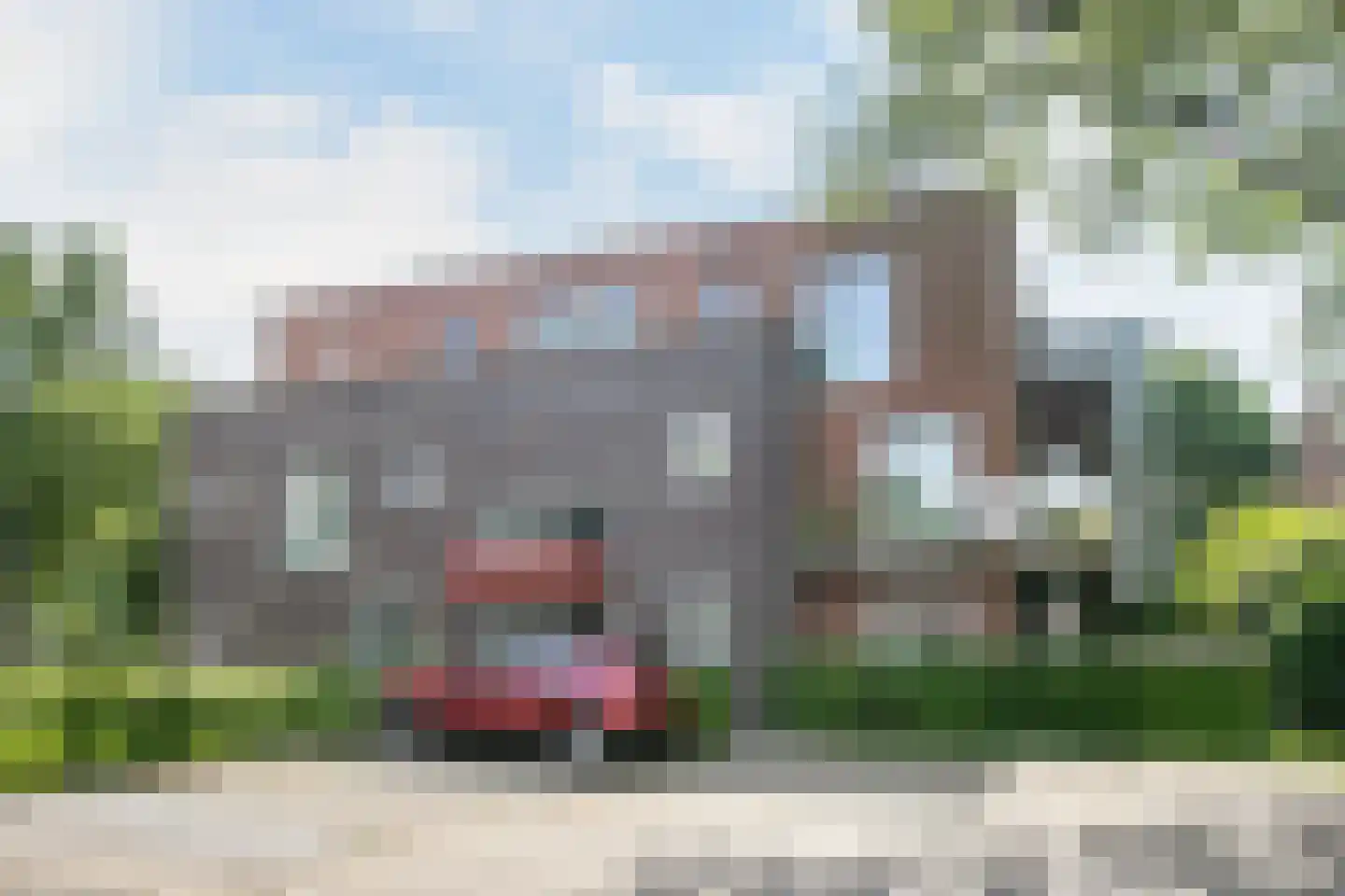 Jachthoorn 13 in Soest