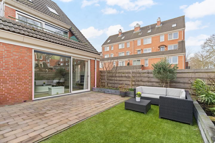 Photo of property Jachthoorn 81, Capelle aan den IJssel