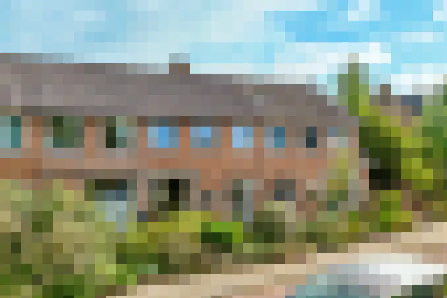 Jachthoornlaan 24 in Bilthoven