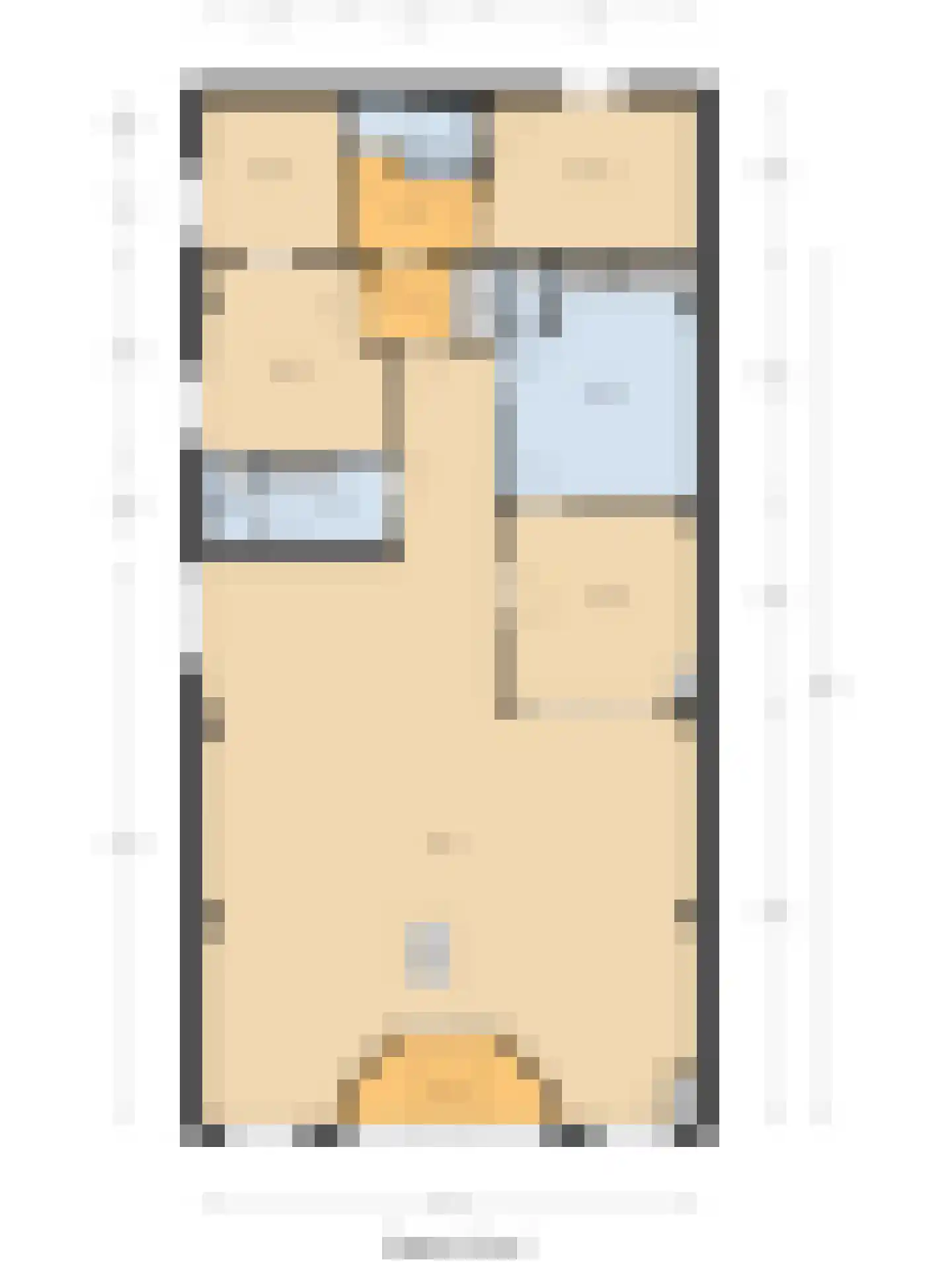 Jachthuisstraat 5 Kloetinge thumbnail 44