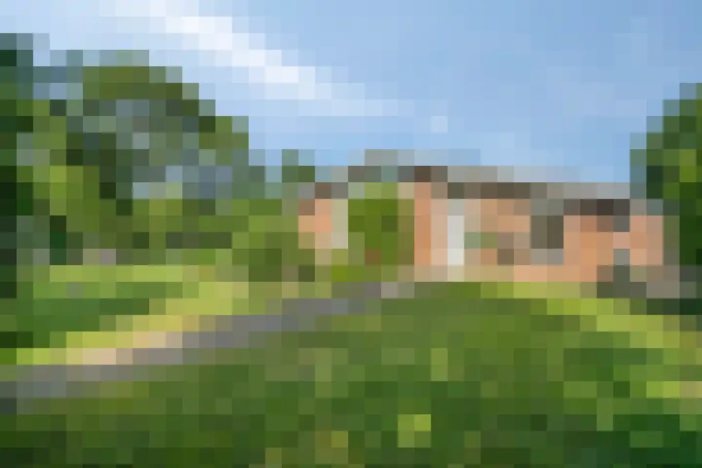 Jachtlaan 1 in Scharendijke