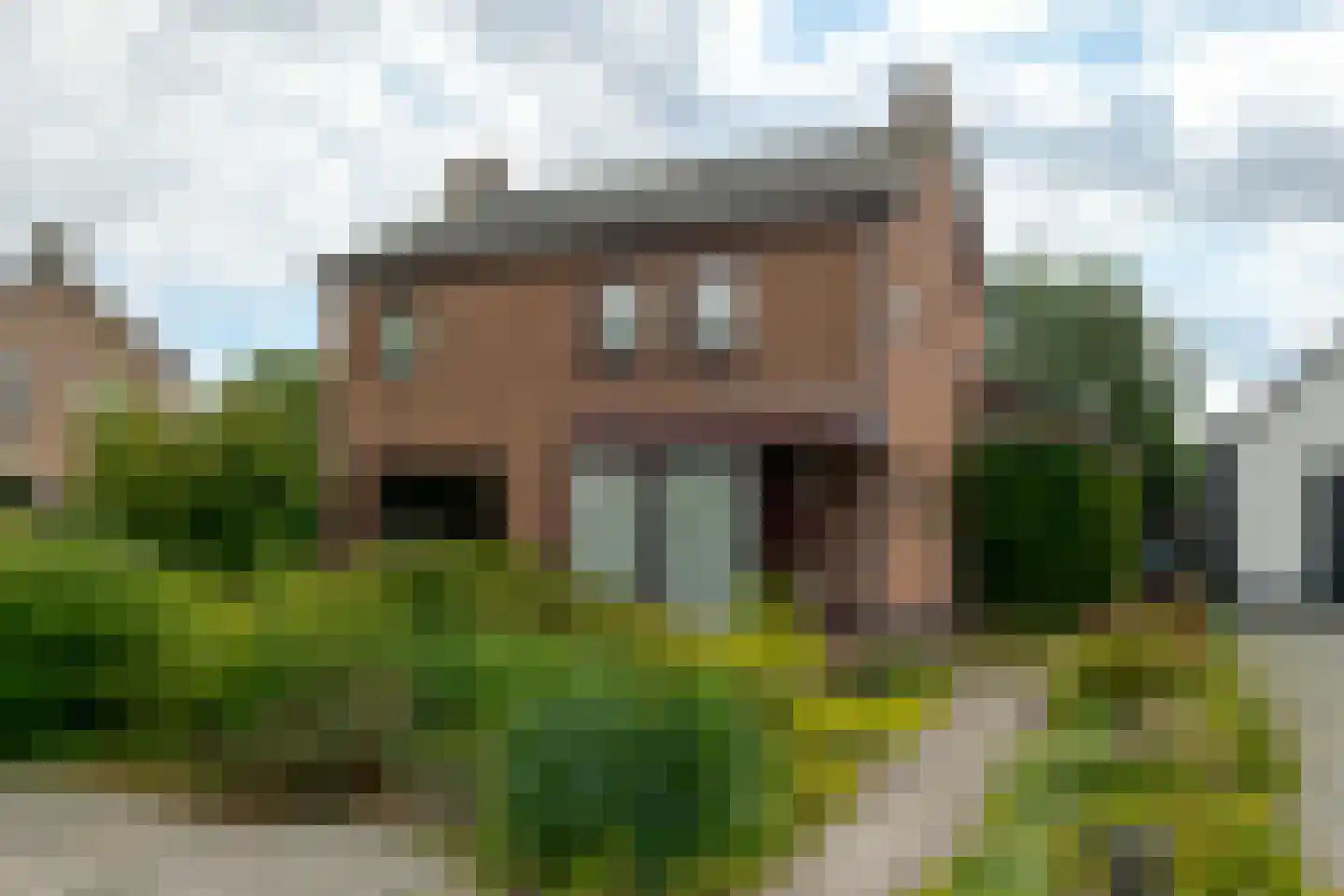Jachtlaan 3 Roden