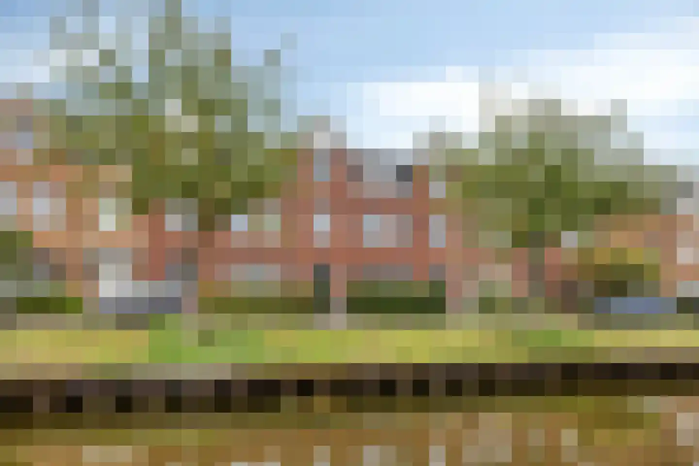Jachtrust 13 Oegstgeest