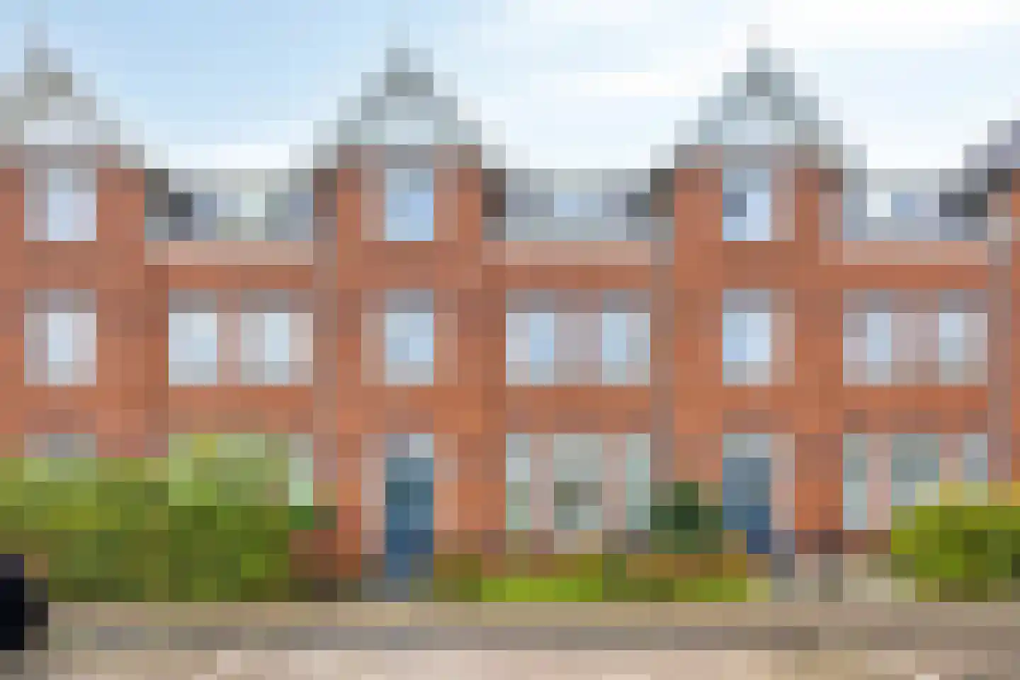 Jachtrust 29 Oegstgeest