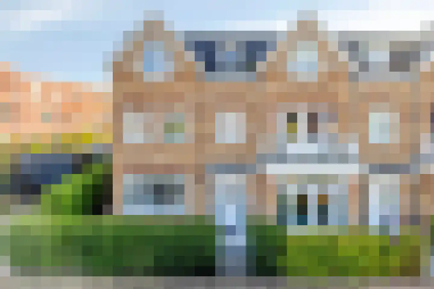 Jachtrust 3 Oegstgeest