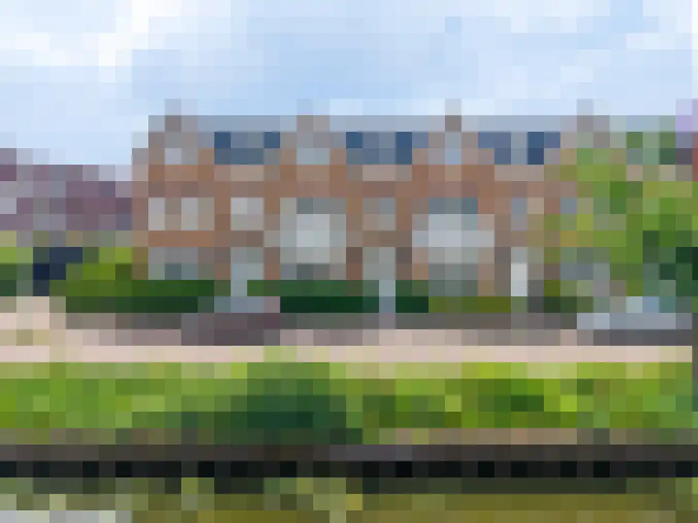 Jachtrust 5 in Oegstgeest
