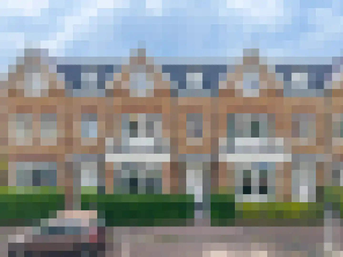 Jachtrust 5 Oegstgeest foto 2