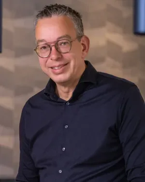 Photo of Jack Bennink