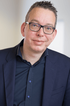 Foto von Jack Bennink