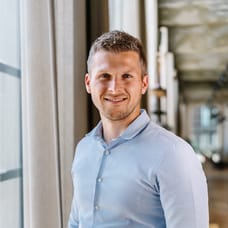 Foto von Jack Elenbaas