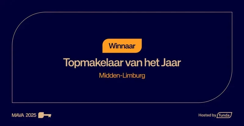 Kantoor foto van Jack Frenken makelaars en adviseurs