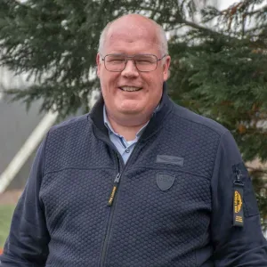 Foto van Jack Hulsebos