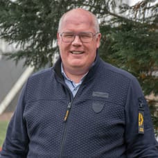 Photo de Jack Hulsebos