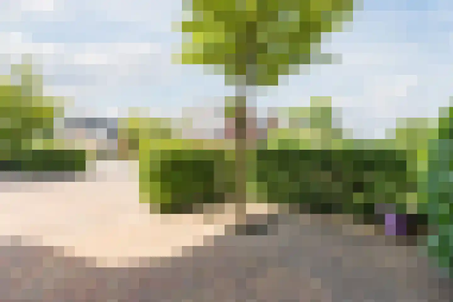 Jack Sharp park 22 Vijfhuizen thumbnail 6