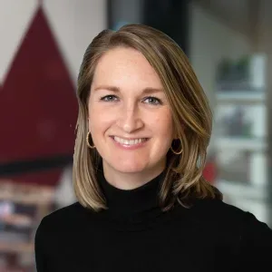 Photo of Jackie Diepeveen-Tromp RM - RT