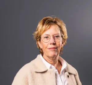 Foto van Jackie Riether