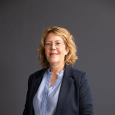 Foto von Jackie Riether