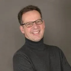 Photo of Jaco Herselman