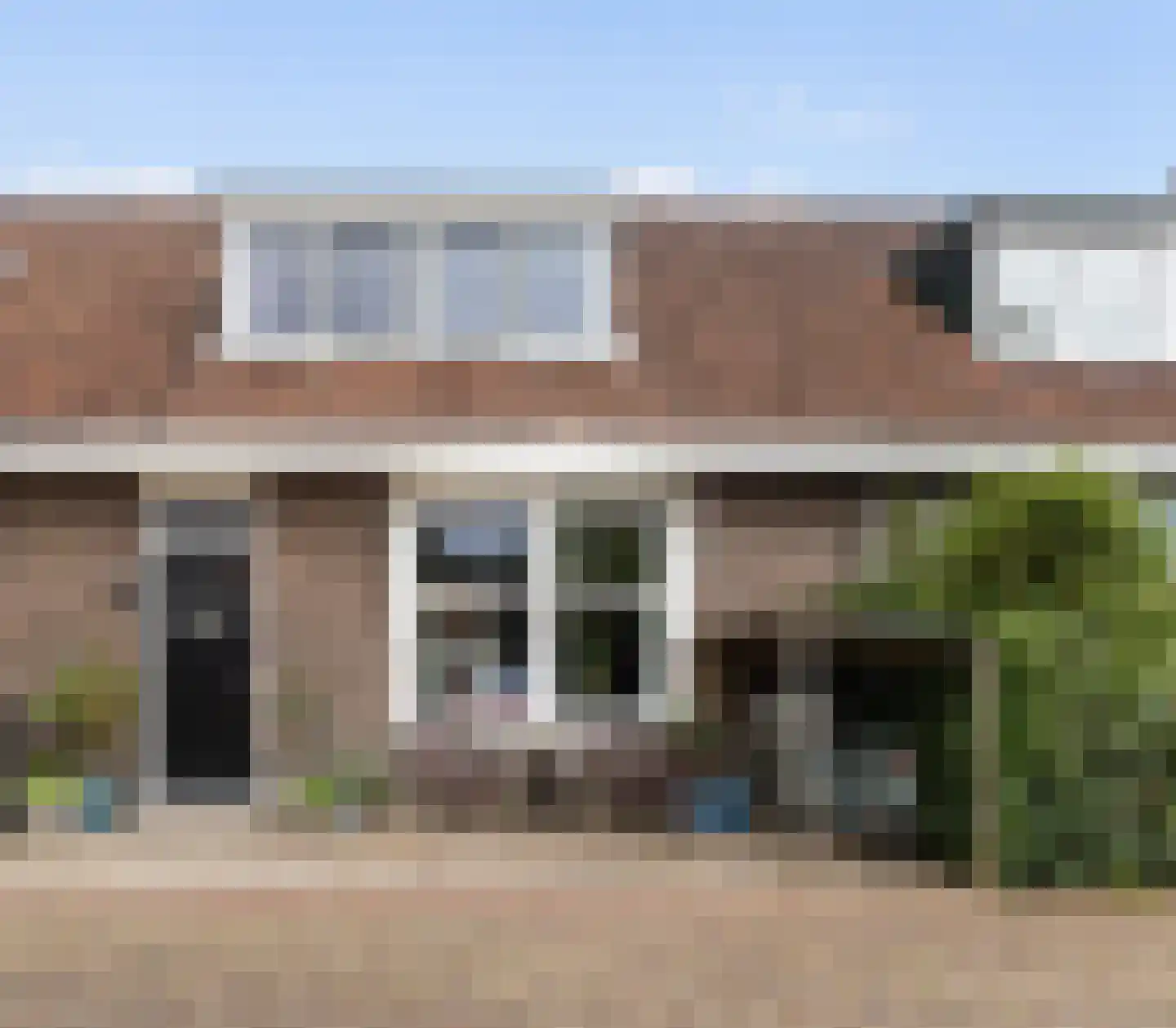Jacob Backerstraat 31 in Harlingen