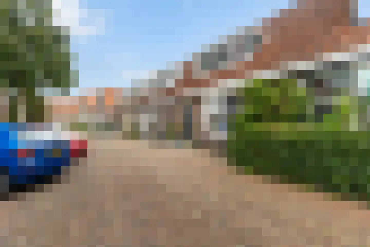 Jacob Backerstraat 31 in Harlingen
