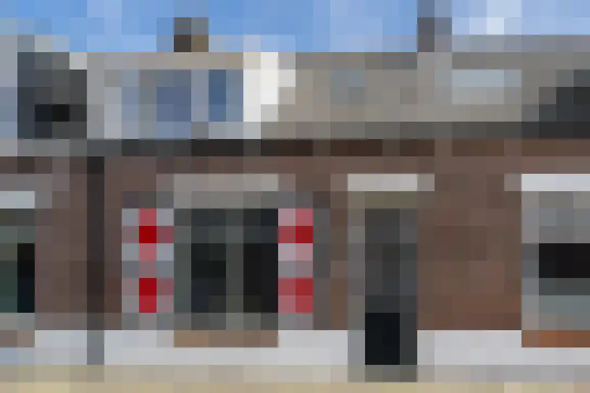 Jacob Banestraat 12 Sommelsdijk