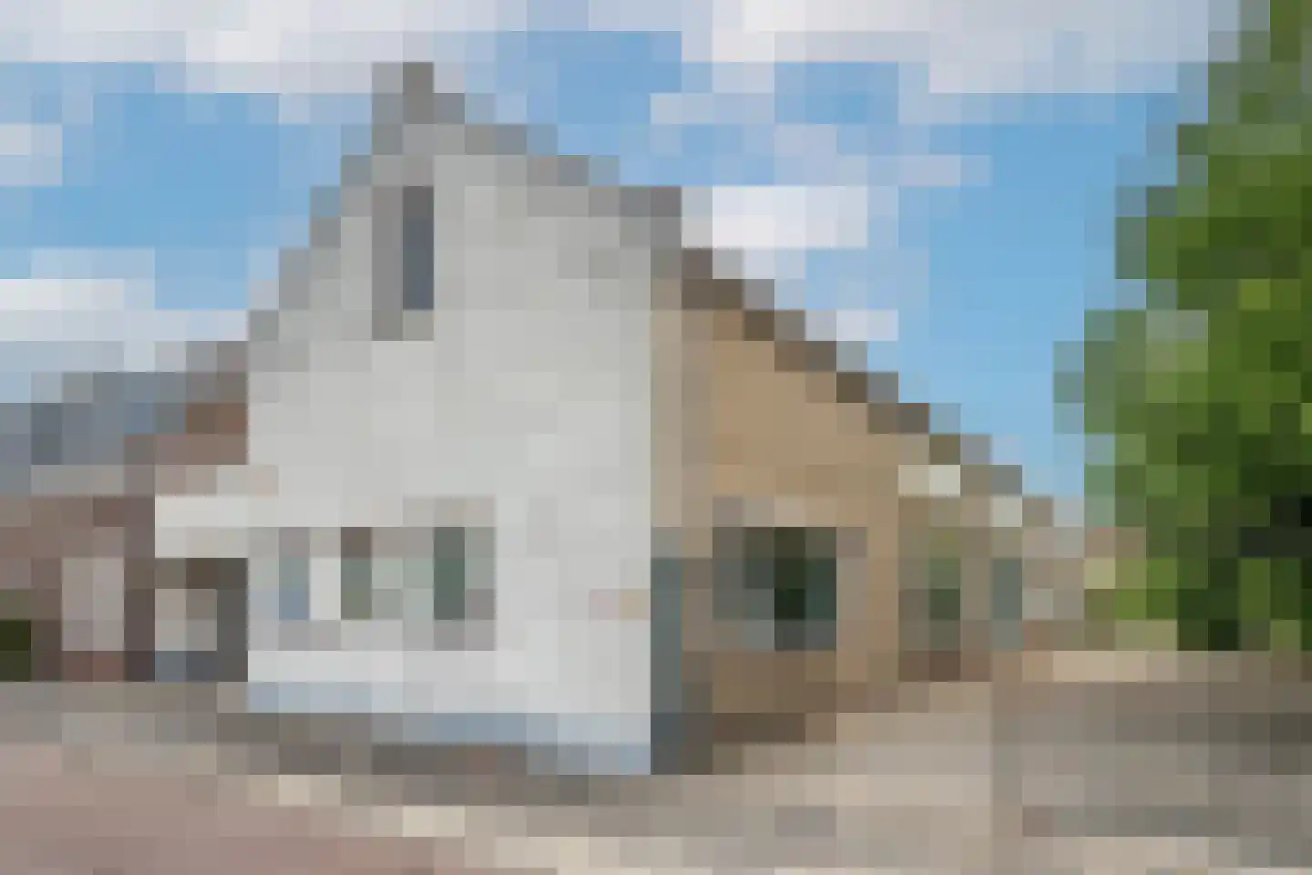 Jacob Banestraat 8 Sommelsdijk
